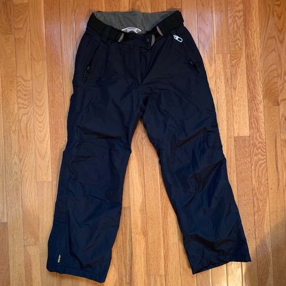 marker ski pants